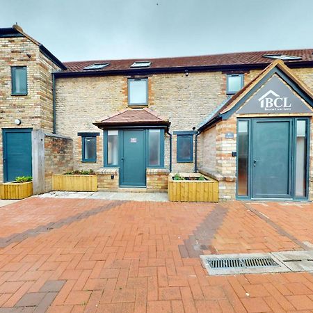 Bicester Court Экстерьер фото