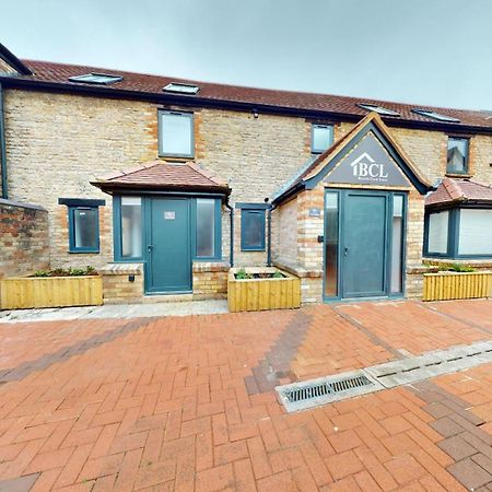 Bicester Court Экстерьер фото