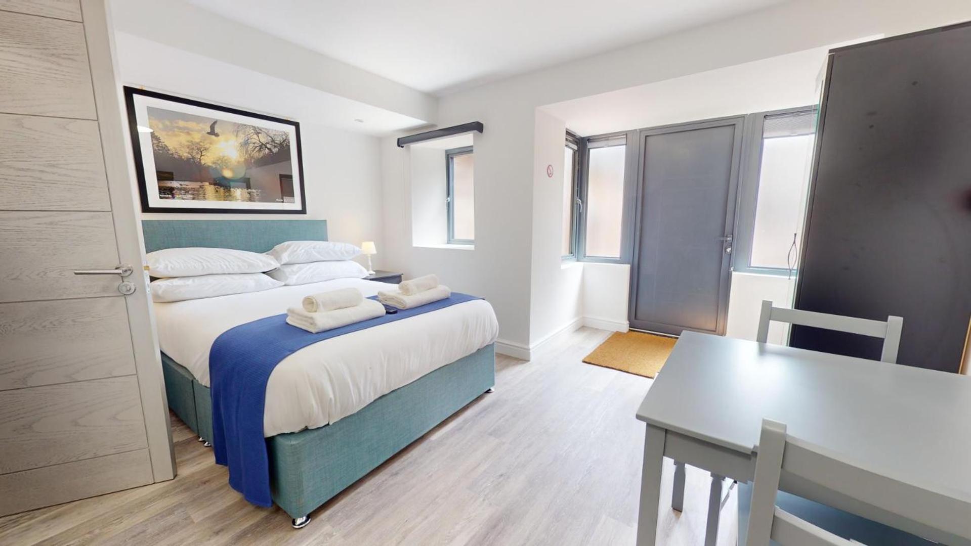 Bicester Court Экстерьер фото